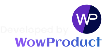 wowprod.org software development company