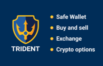 trident list